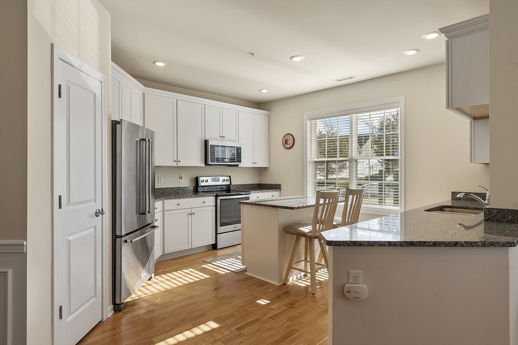 1 Francis Drive # 106