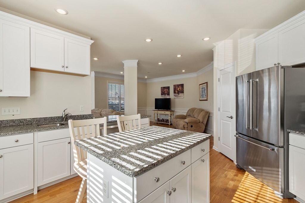 1 Francis Drive # 106