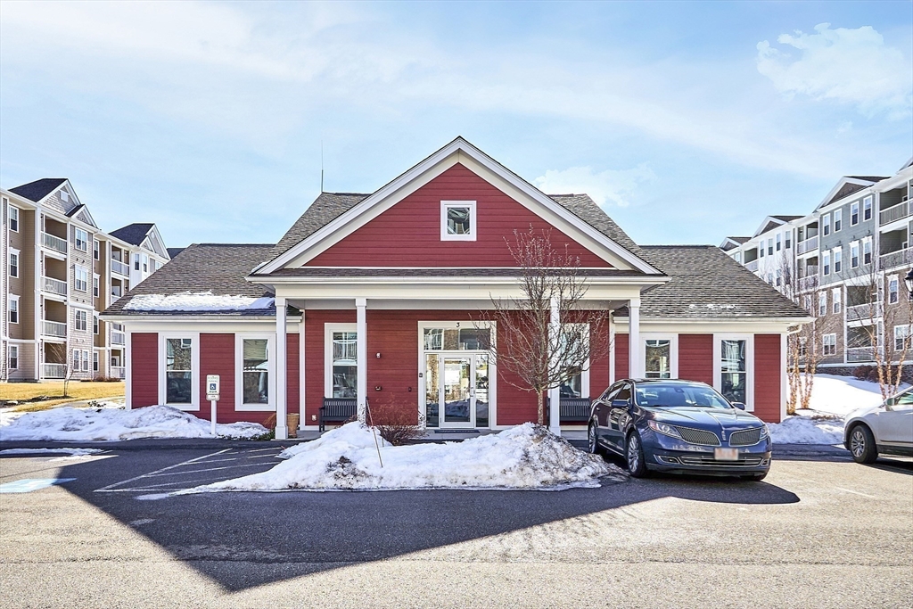 1 Francis Drive # 106