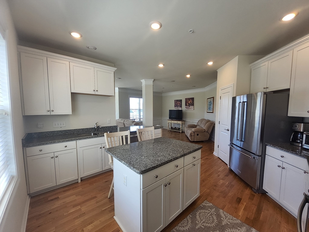 1 Francis Drive # 106