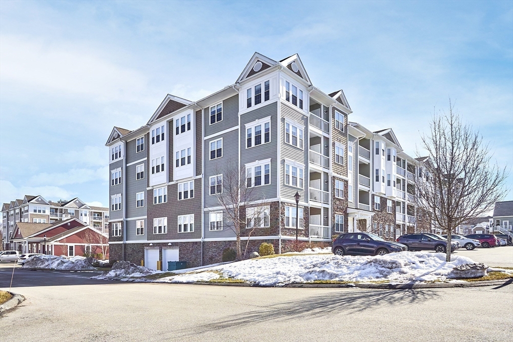 1 Francis Drive # 106
