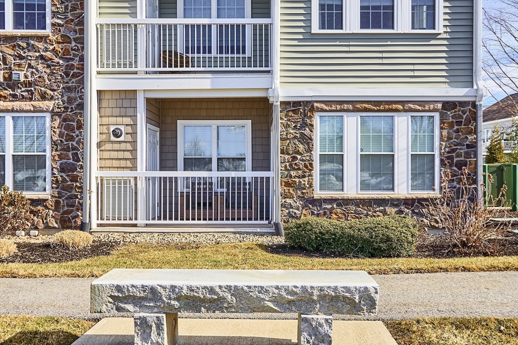 1 Francis Drive # 106