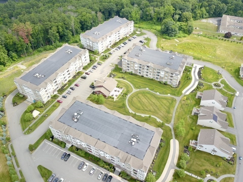 1 Francis Drive # 106