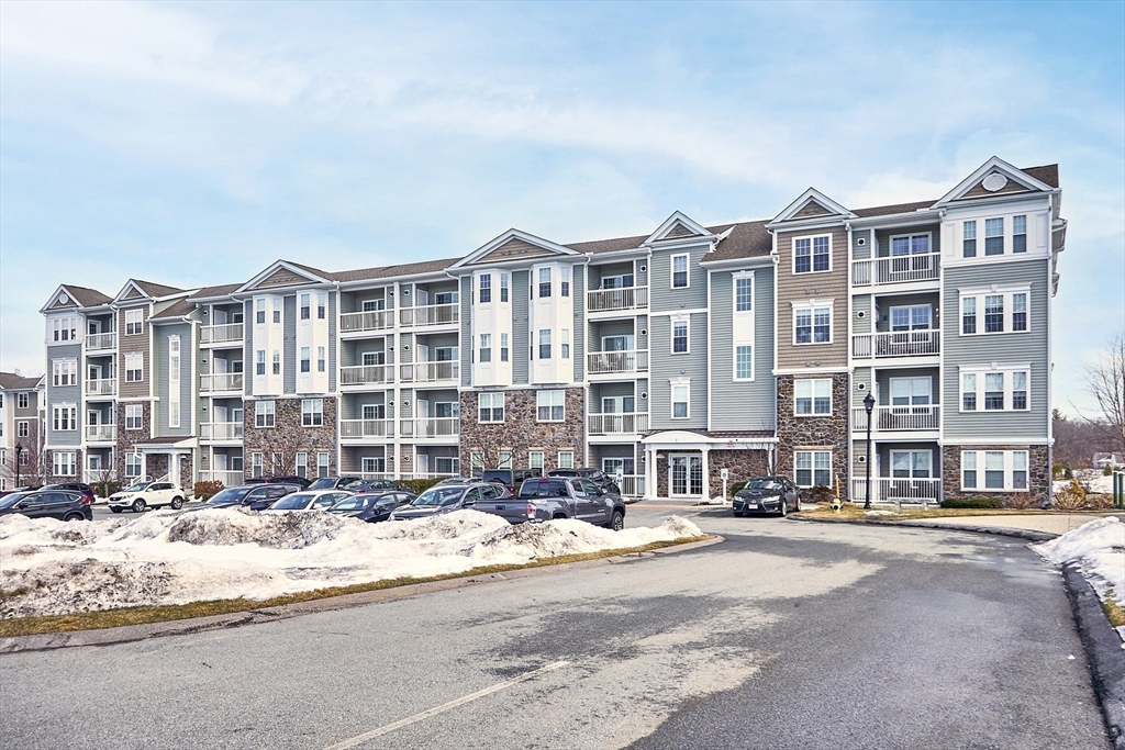 1 Francis Drive # 106