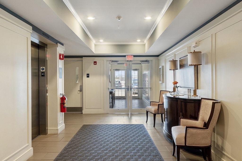 1 Francis Drive # 106