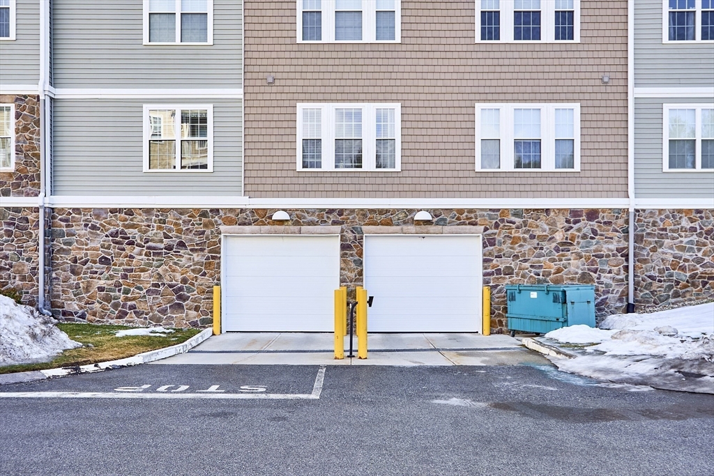 1 Francis Drive # 106