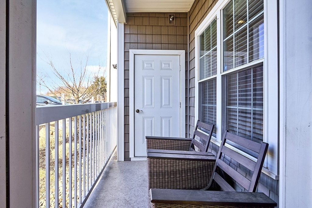 1 Francis Drive # 106