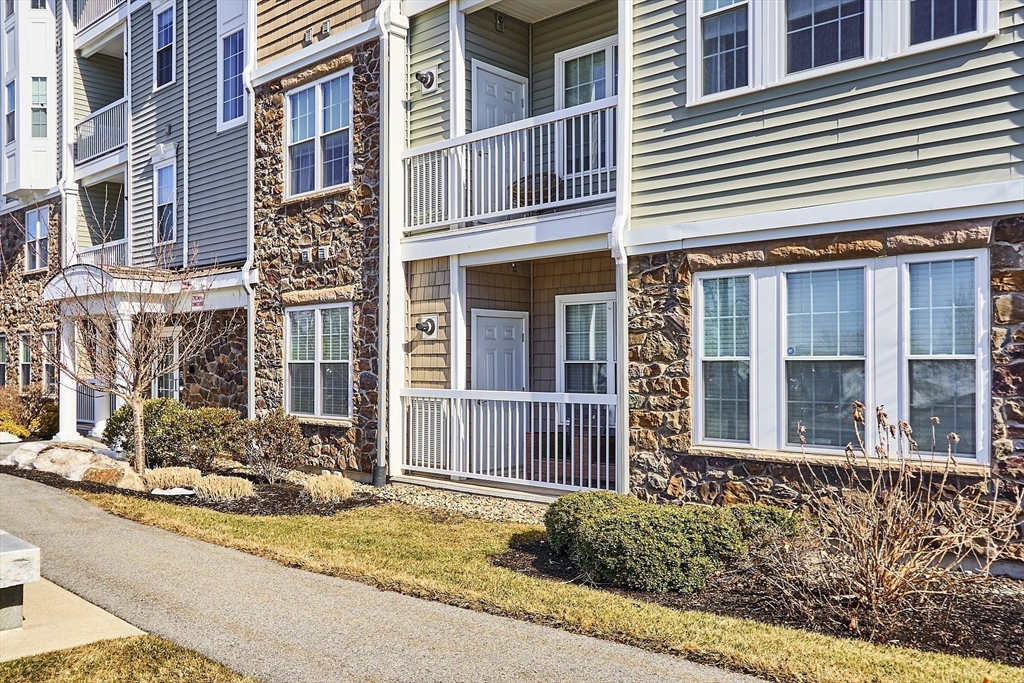 1 Francis Drive # 106
