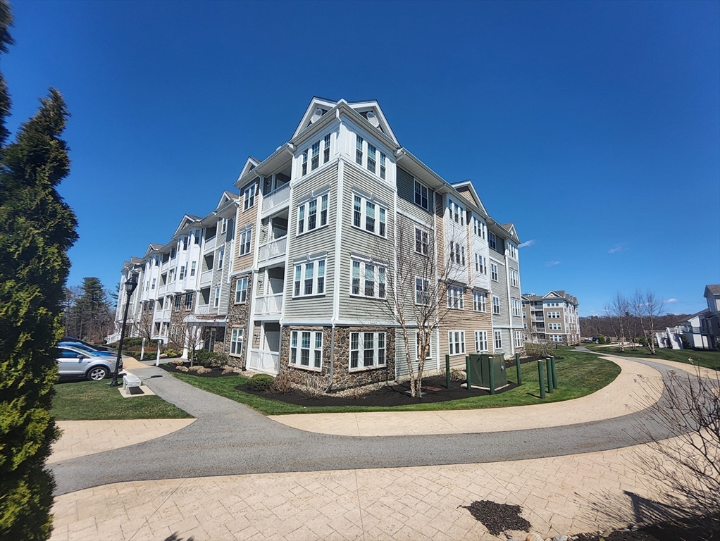 1 Francis Drive # 106