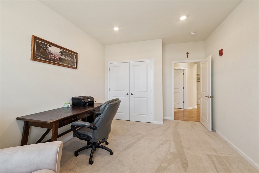 1 Francis Drive # 106