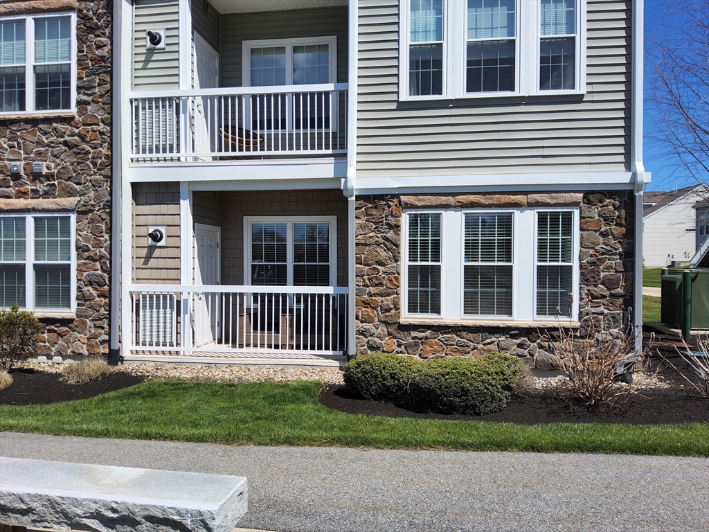 1 Francis Drive # 106