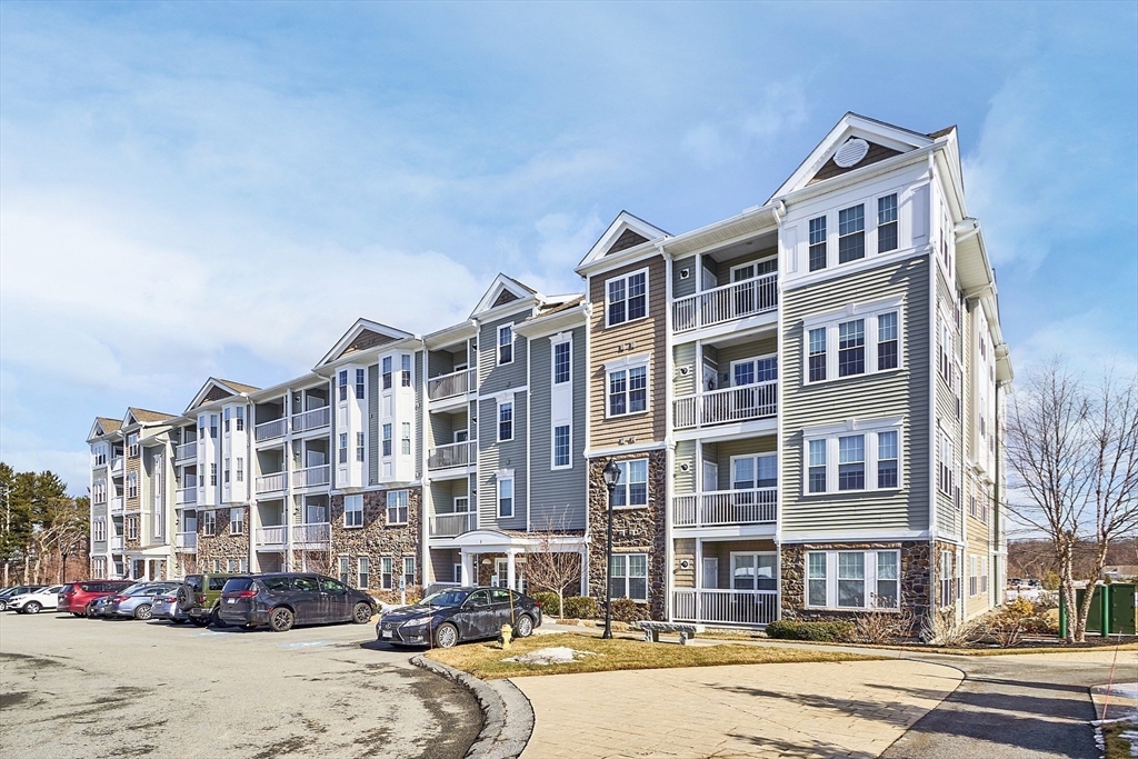 1 Francis Drive # 106