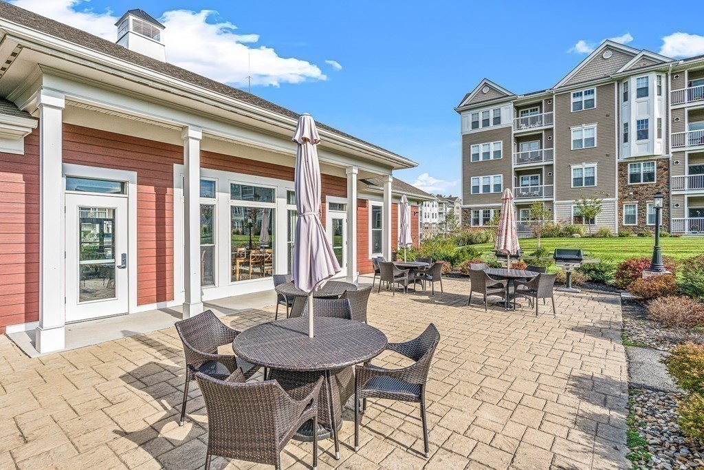 1 Francis Drive # 106