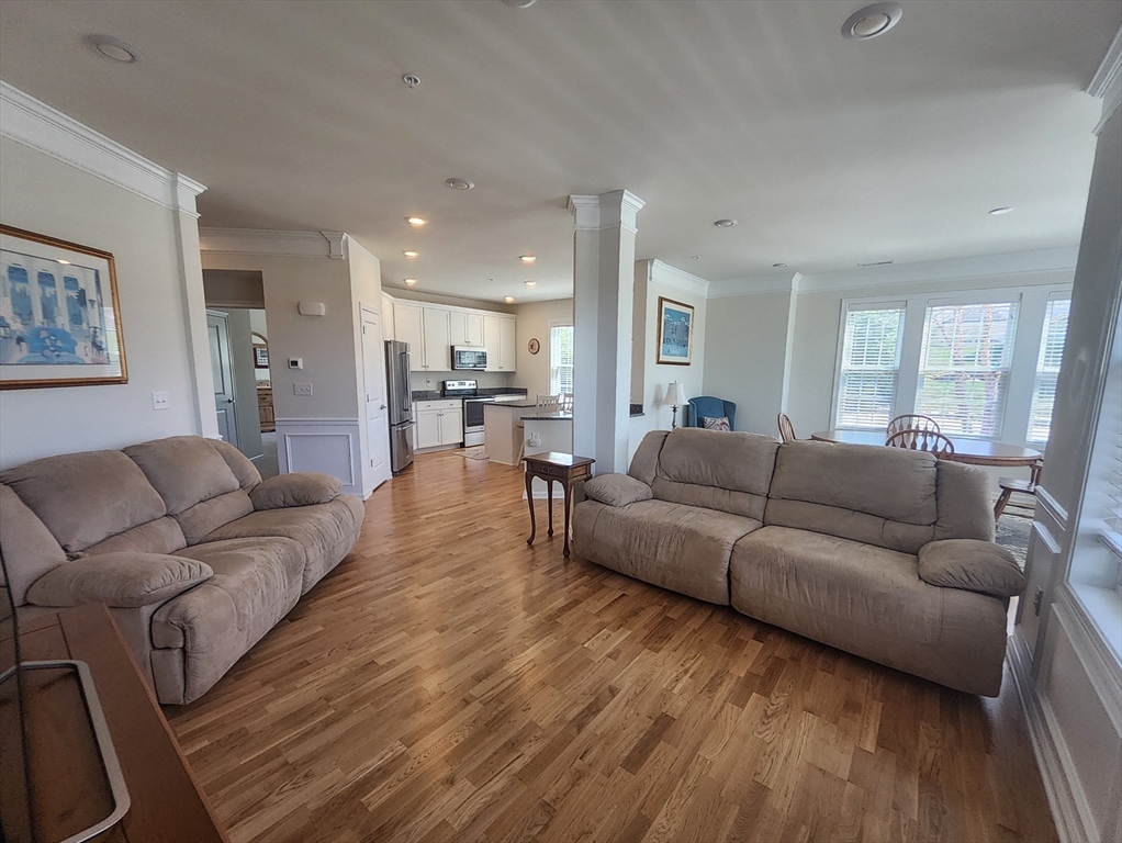 1 Francis Drive # 106
