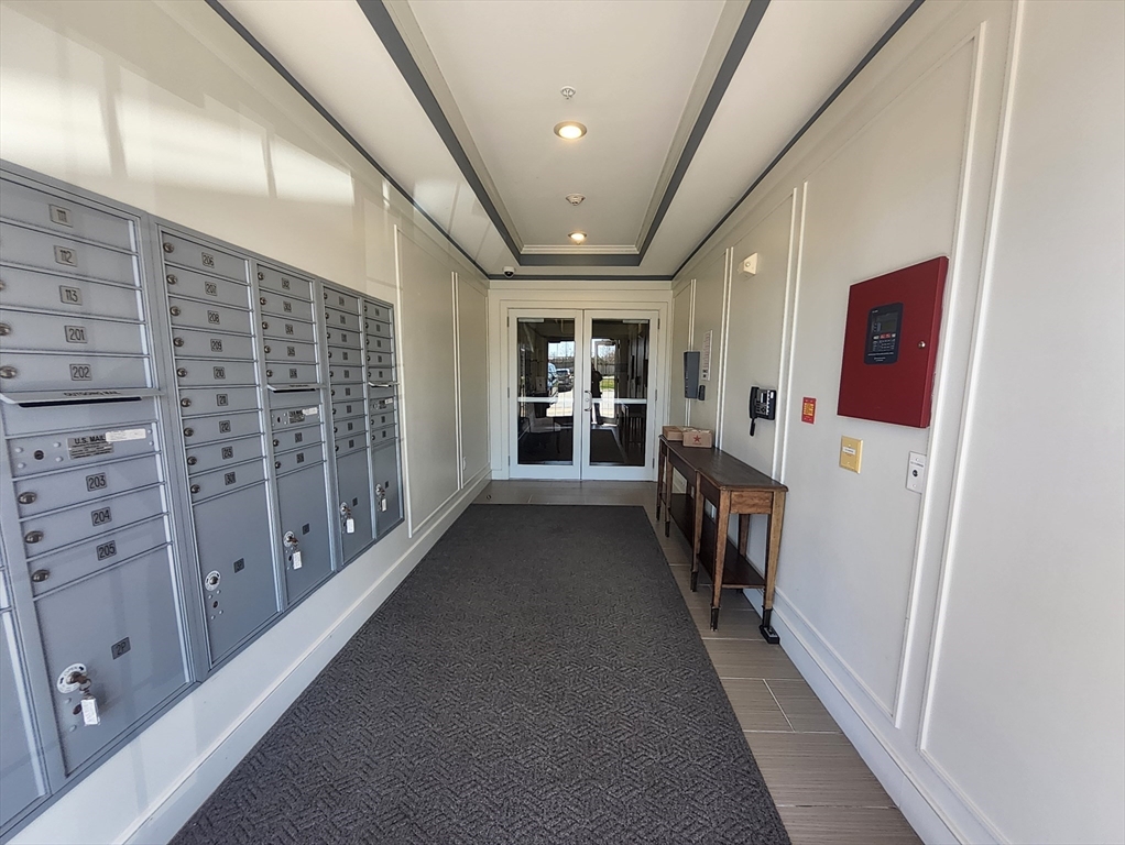 1 Francis Drive # 106