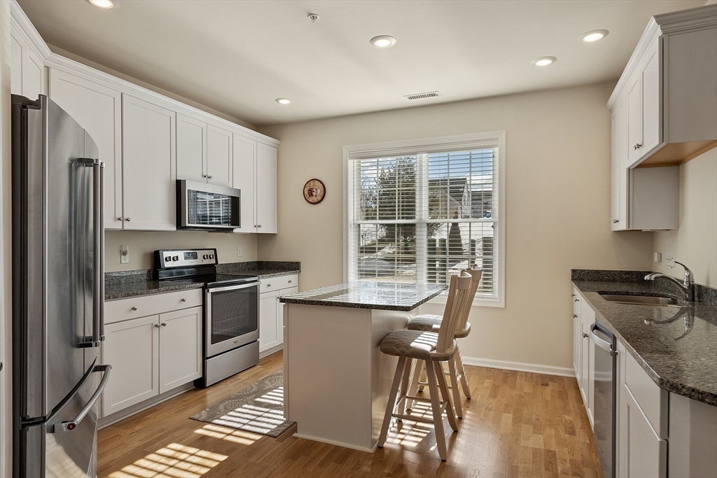 1 Francis Drive # 106