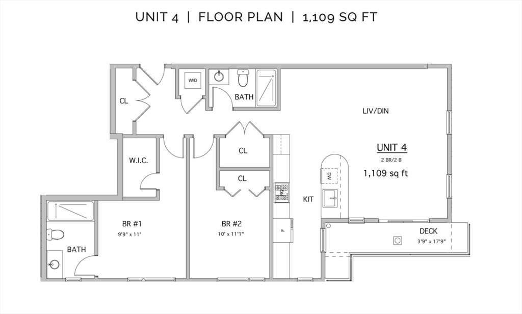 39 A St # 4