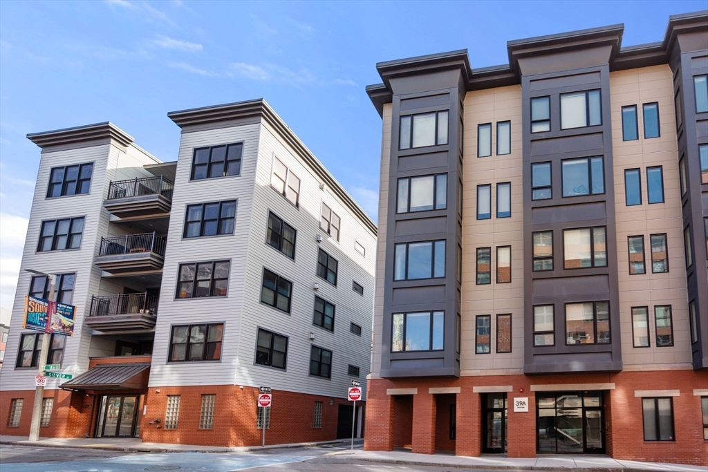 39 A St # 4