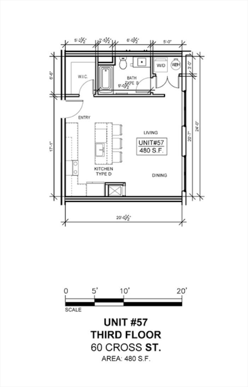 60 Cross St E # 315