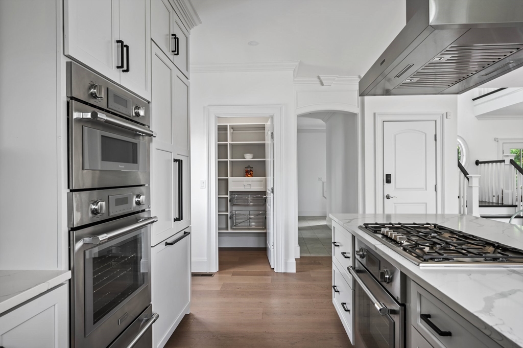935 E. Squantum Street