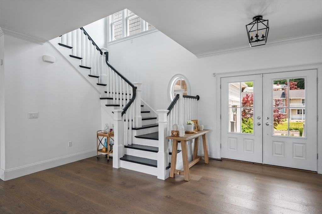 935 E. Squantum Street