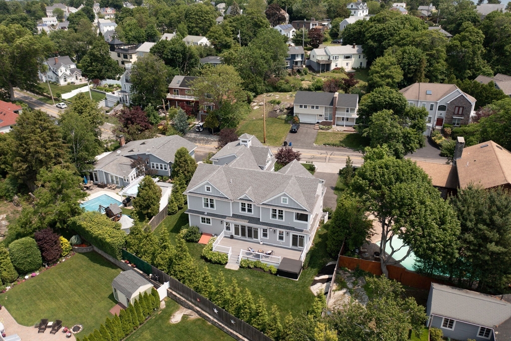 935 E. Squantum Street