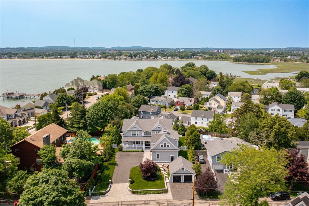 935 E. Squantum Street