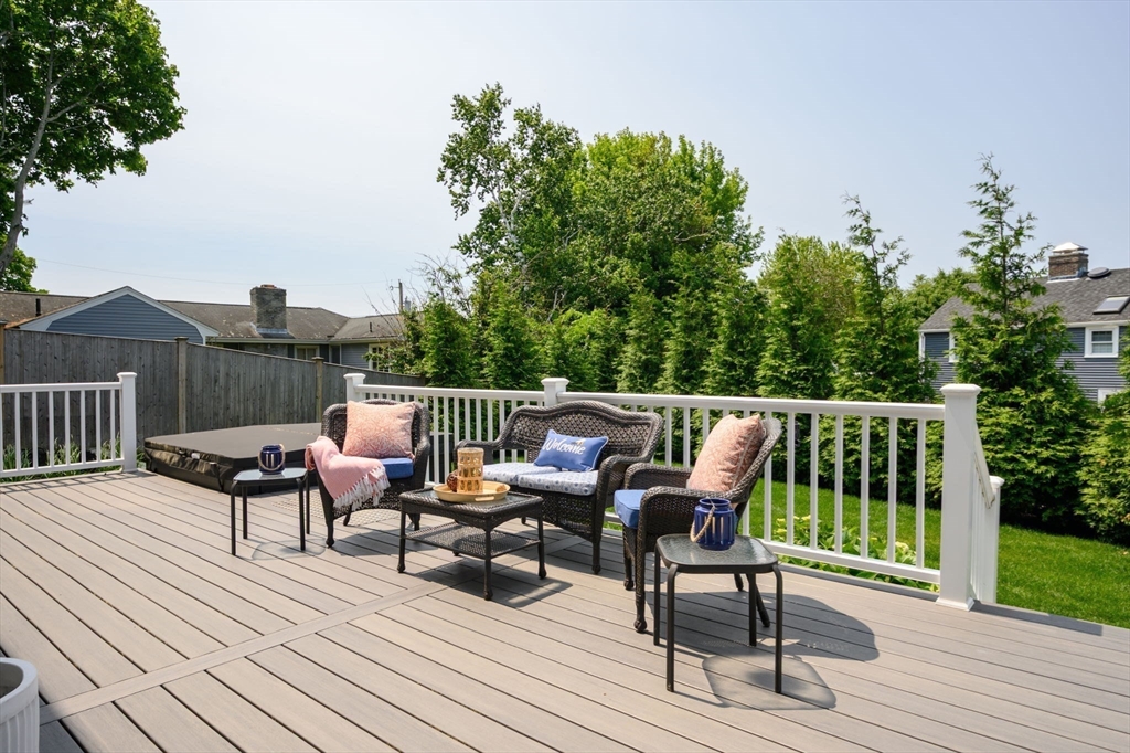 935 E. Squantum Street
