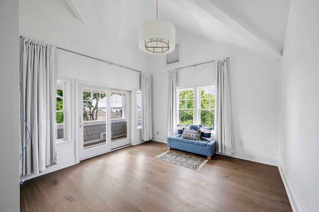 935 E. Squantum Street