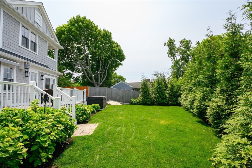 935 E. Squantum Street
