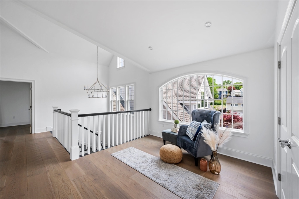 935 E. Squantum Street