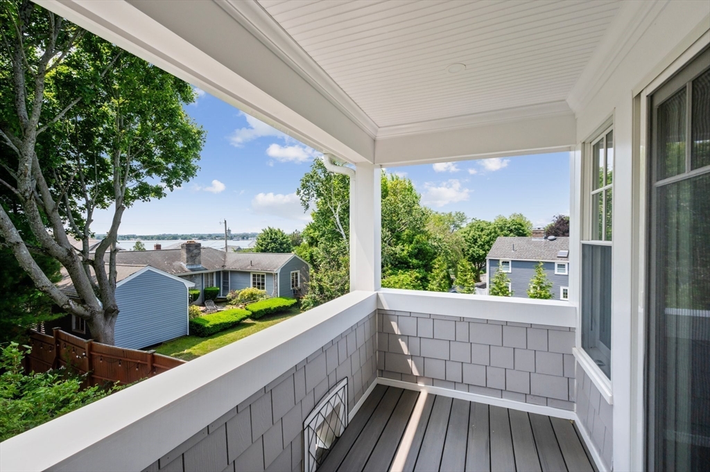 935 E. Squantum Street