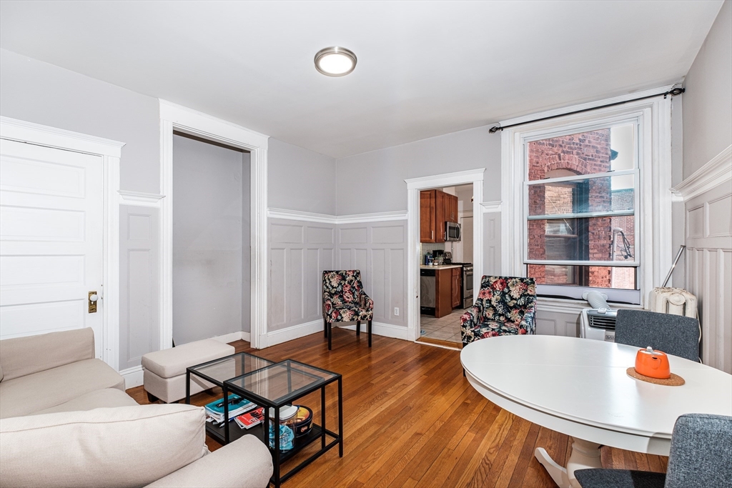 44 Orkney Rd # 3