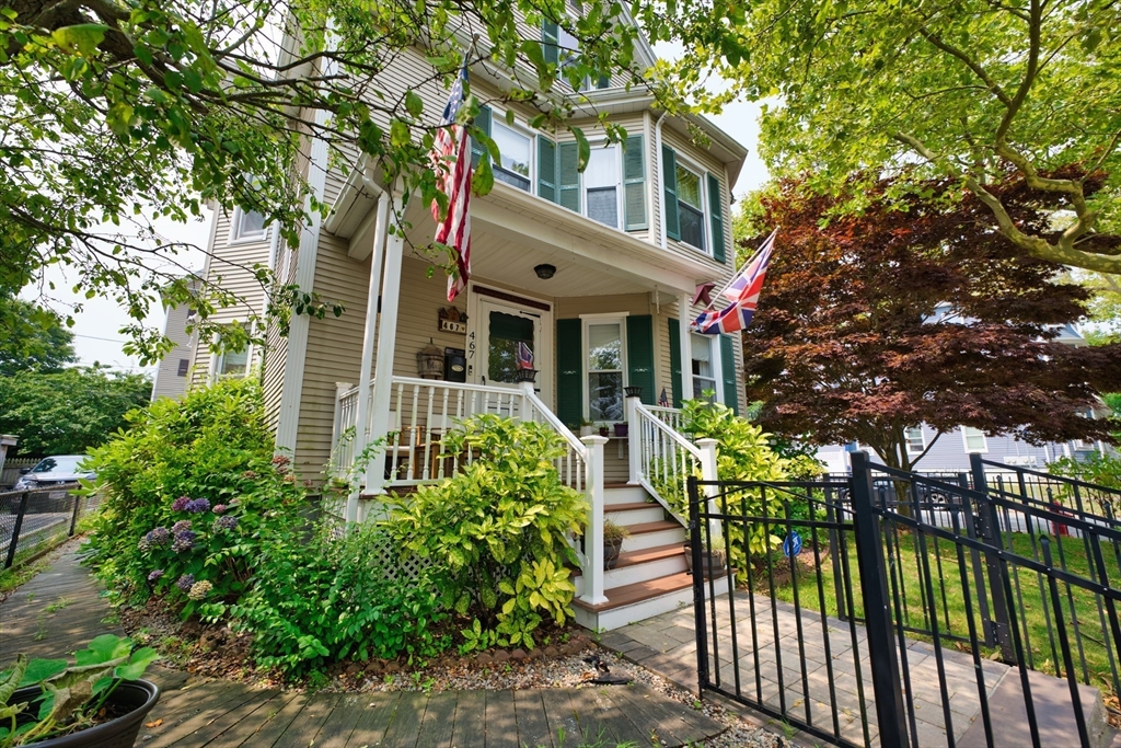 467 Brock Ave