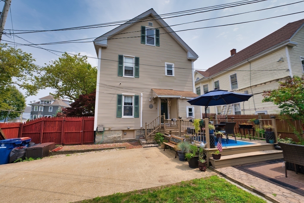 467 Brock Ave