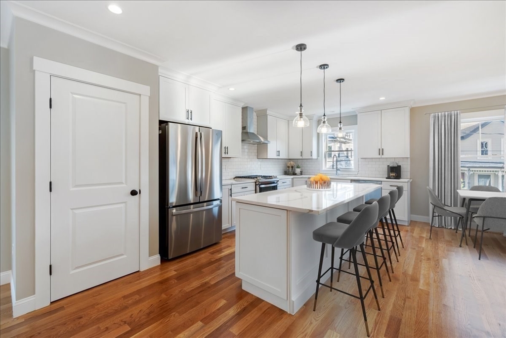 138 Myrtle Street # 2