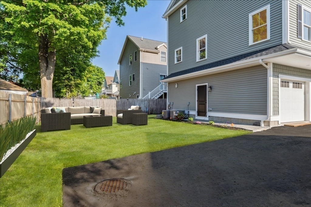 138 Myrtle Street # 2