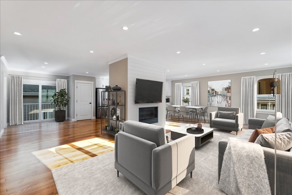 138 Myrtle Street # 2