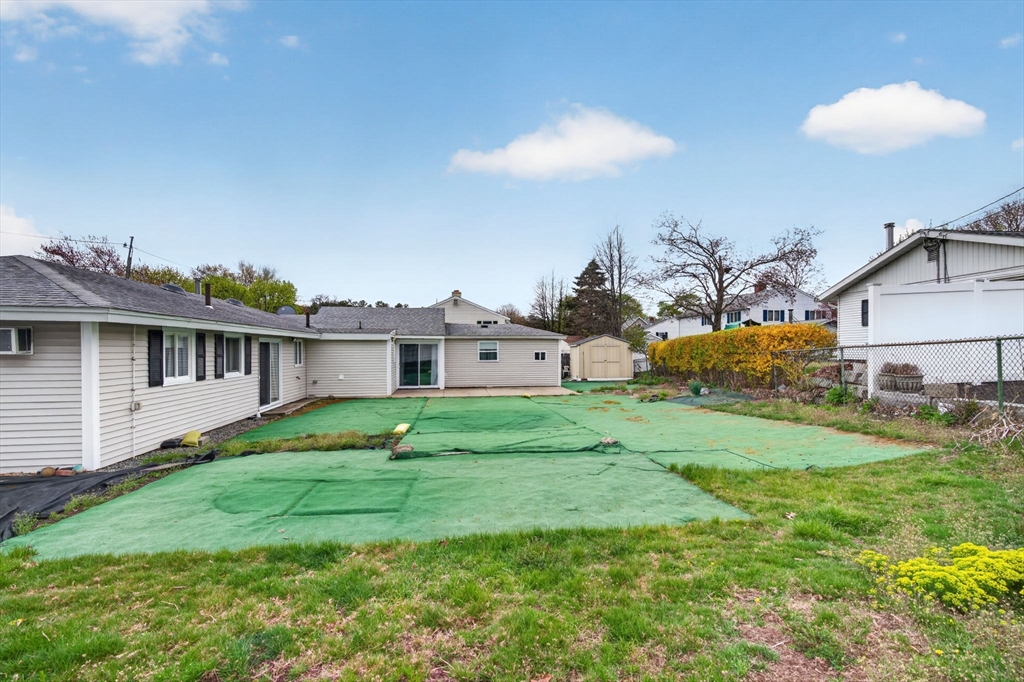 1 Reed Rd