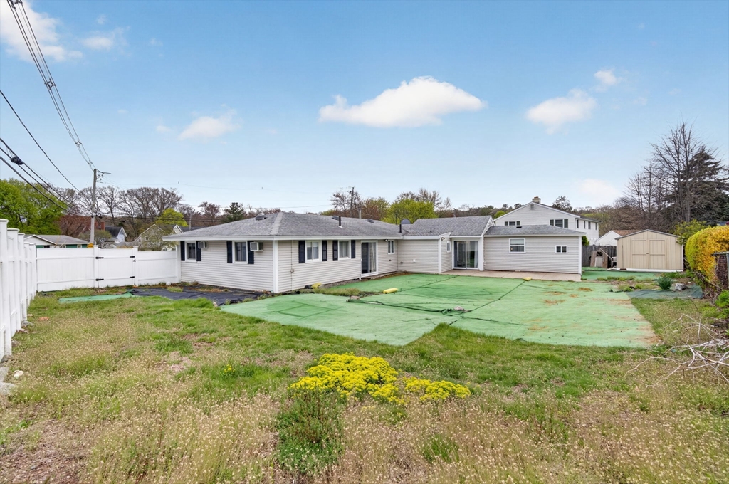 1 Reed Rd