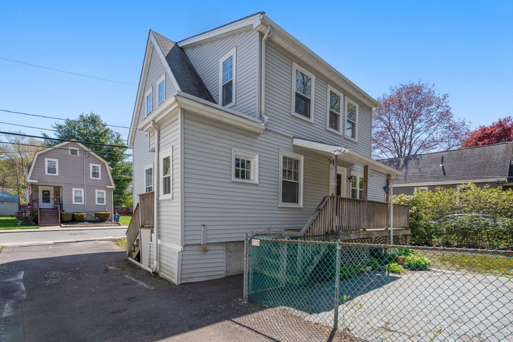 45 Edgemere Rd