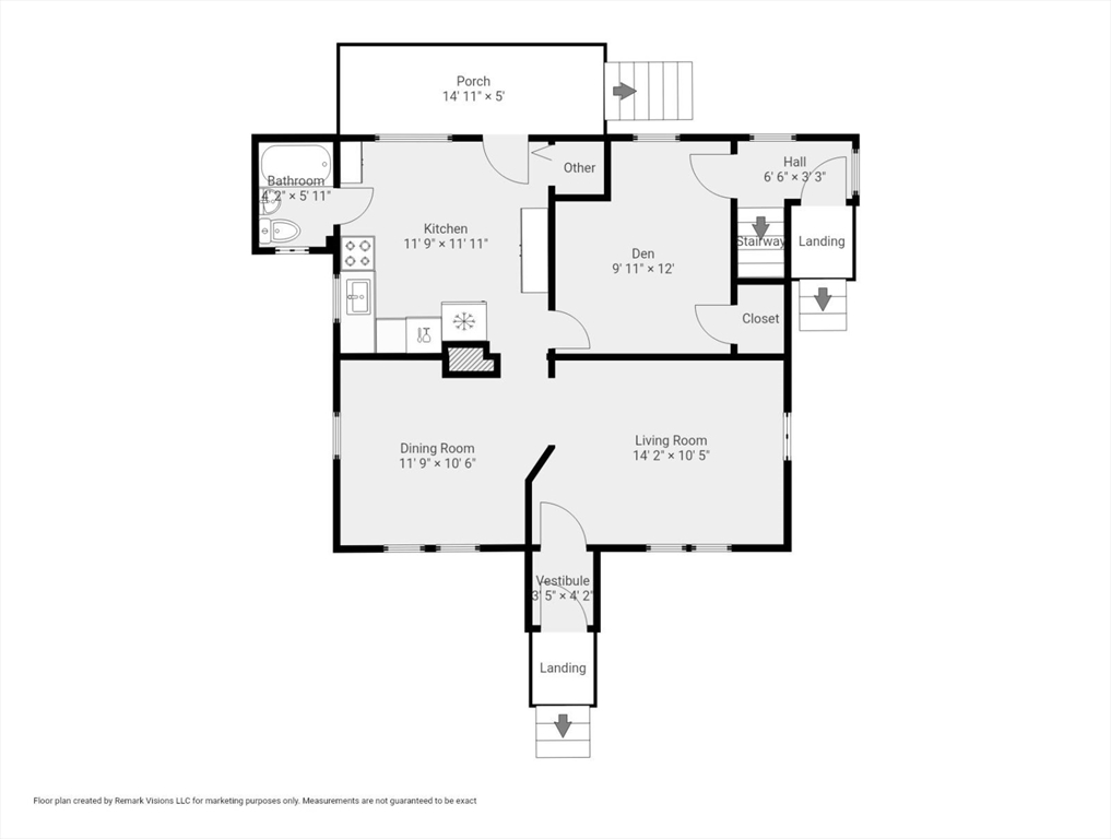 45 Edgemere Rd