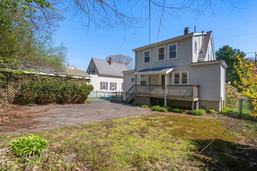 45 Edgemere Rd