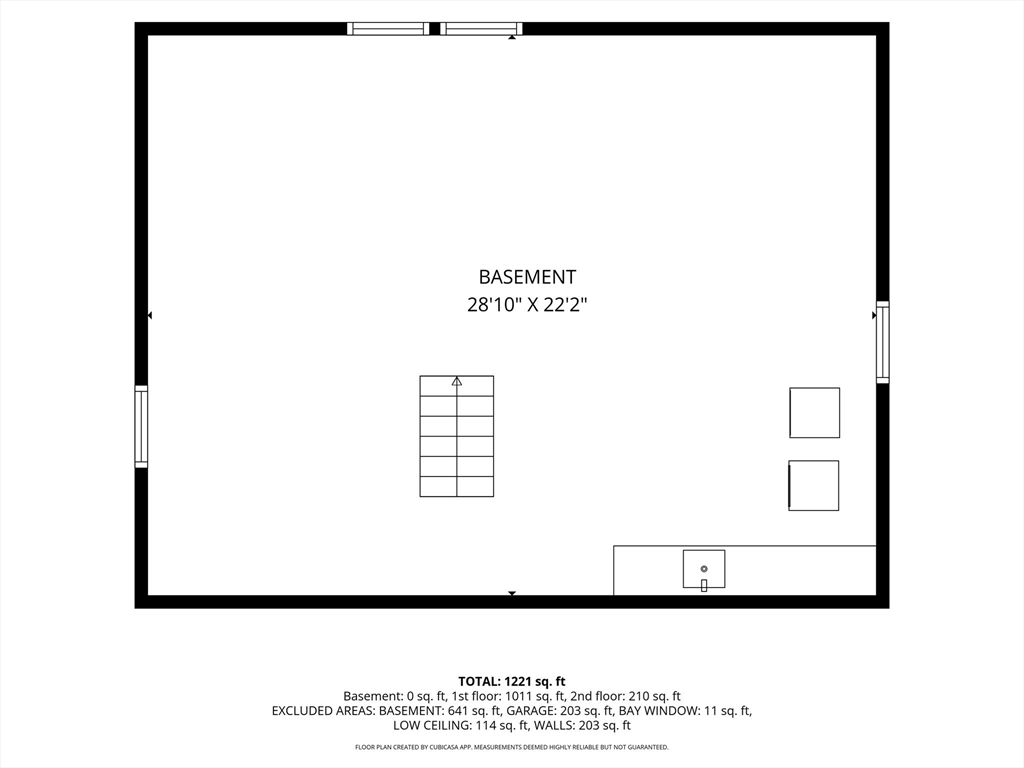 285 Raynor Ave