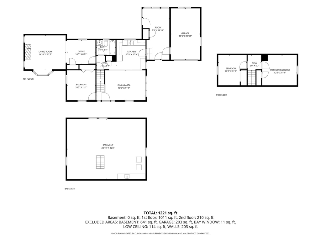 285 Raynor Ave