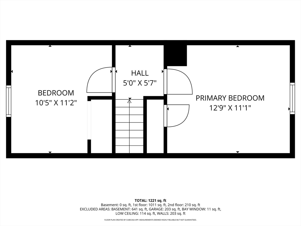 285 Raynor Ave