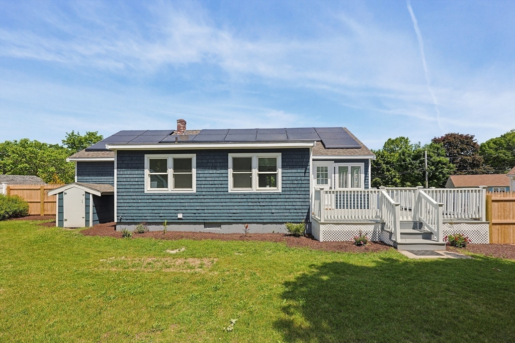 6 Almond Dr