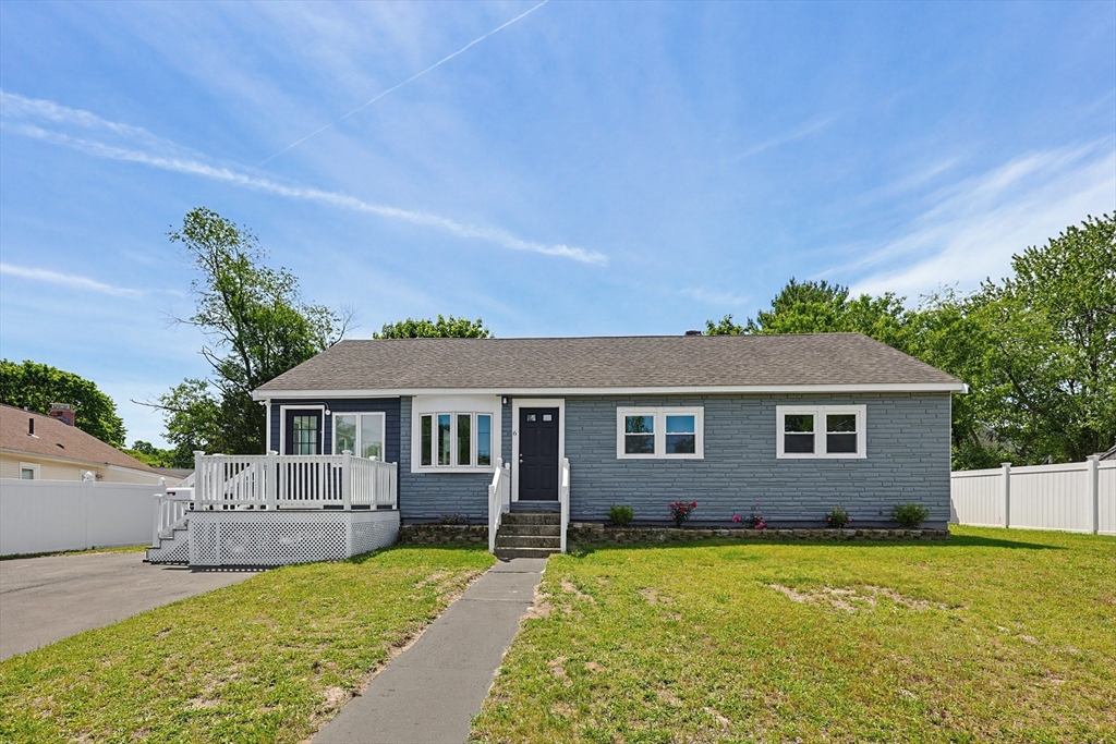 6 Almond Dr