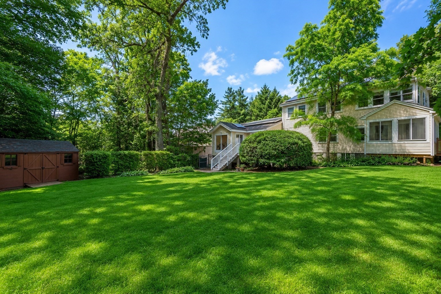 133 Concord Rd