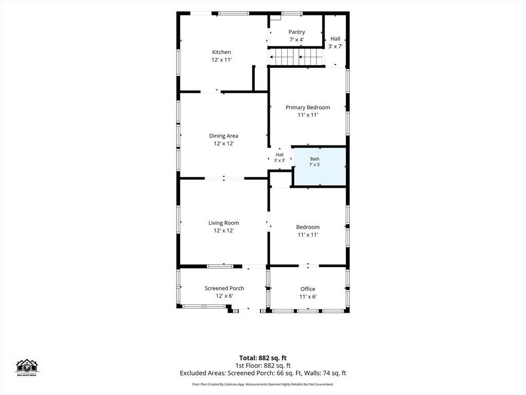 11 Shields Ave
